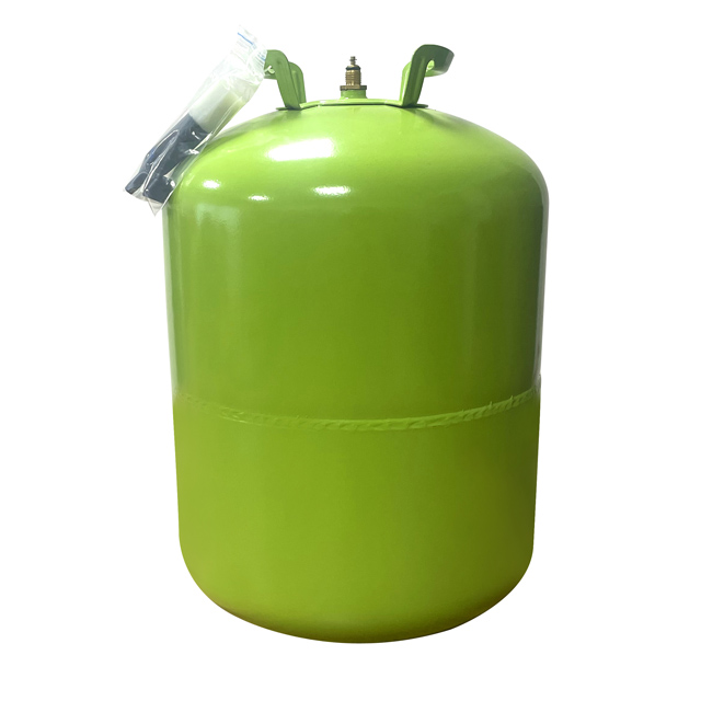 宁波出口美洲氦气罐