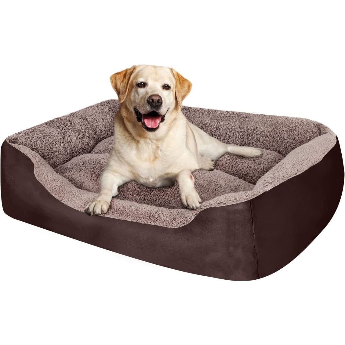 宁波狗狗窝猫窝保暖冬季宠物床大型犬沙发垫宠物用品