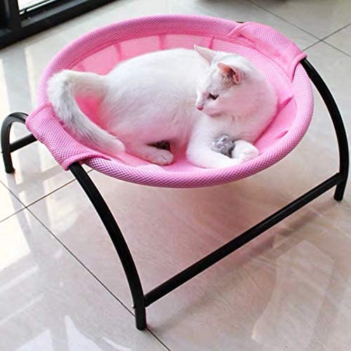 宁波猫窝趣味躺椅冬季保暖窝猫吊床躺椅床猫床四季通用猫咪用品